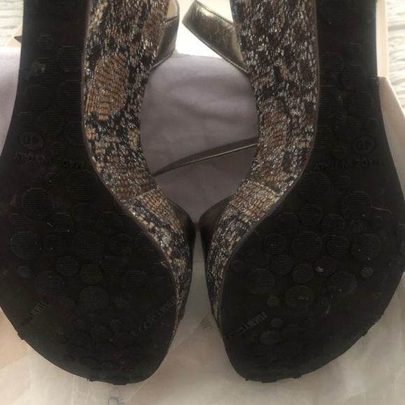 Jimmy Choo - Picture 4 of 7